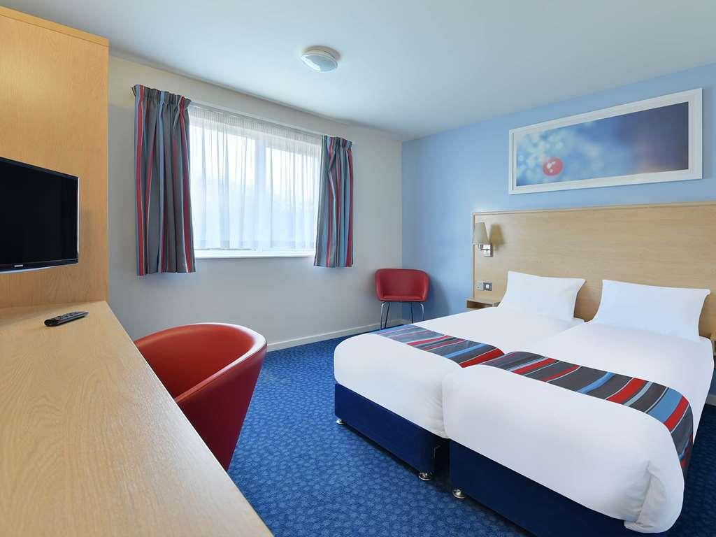 Travelodge Dundee Central Hotel Oda fotoğraf