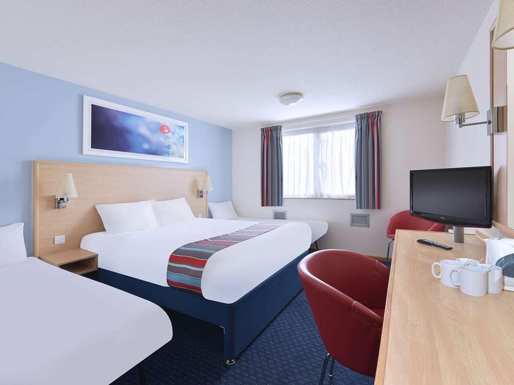 Travelodge Dundee Central Hotel Oda fotoğraf