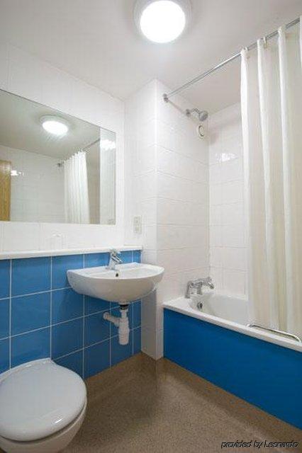 Travelodge Dundee Central Hotel Dış mekan fotoğraf