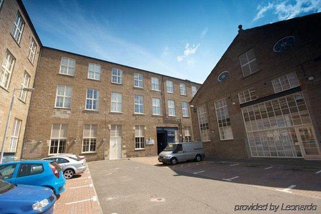 Travelodge Dundee Central Hotel Dış mekan fotoğraf